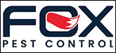 Fox Pest Control - Roosevelt