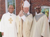 Confirmation Mass - May 16, 2026