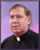 PRAY IN THANKSGIVING FOR THE LIFE OF FR. DANIEL O'BRIEN, S.J.